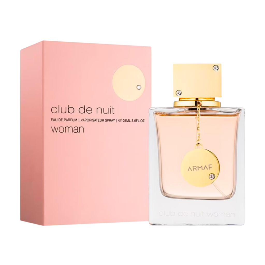armaf club de nuit woman 105ml edp