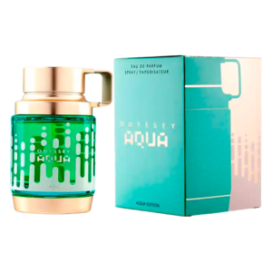 ARMAF ODYSSEY AQUA 100ML EDP