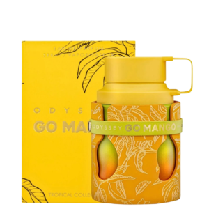 armaf odyssey go mango 100ml edp
