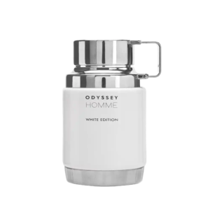 armaf odyssey home white 100ml edp