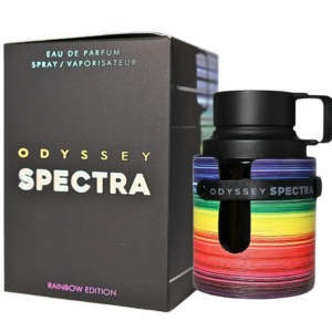 armaf odyssey spectra 100ml edp
