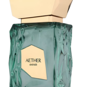french avenue aether extrait de parfum 100ml