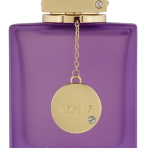 armaf club de nuit maleka eau de parfum 105ml