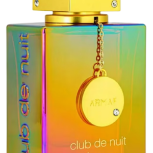 armaf club de nuit untold (red untold) eau de parfum 105ml