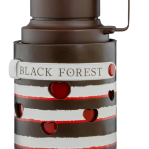 armaf odyssey black forest dessert edition eau de parfum 100ml