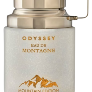armaf odyssey eau de montagne eau de parfum 100ml