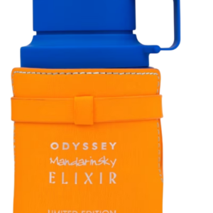 armaf odyssey mandarin sky eau de parfum 100ml