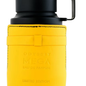 armaf odyssey mega eau de parfum 100ml