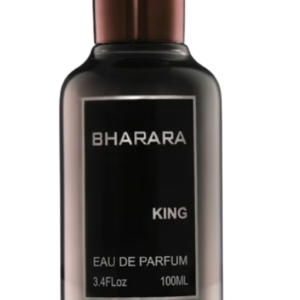 bharara king eau de parfum 100ml