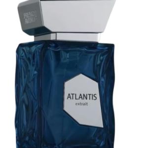french aveneue atlantis extrait de parfum 100ml