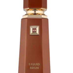 french aveneue liquid brun eau de parfum 100ml
