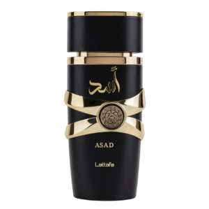 lattafa asad 100ml edp