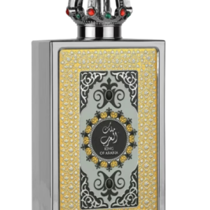 lattafa arabia king of arabia 100ml