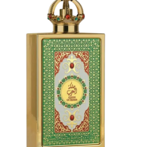 lattafa arabia queen of arabia 100ml dama