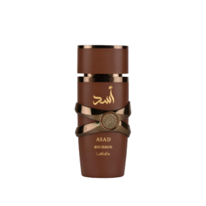 lattafa asad bourbon 100ml edp