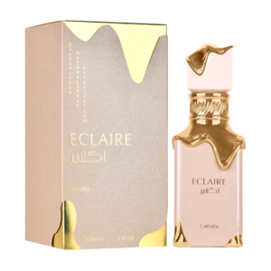 lattafa eclaire 100ml edp
