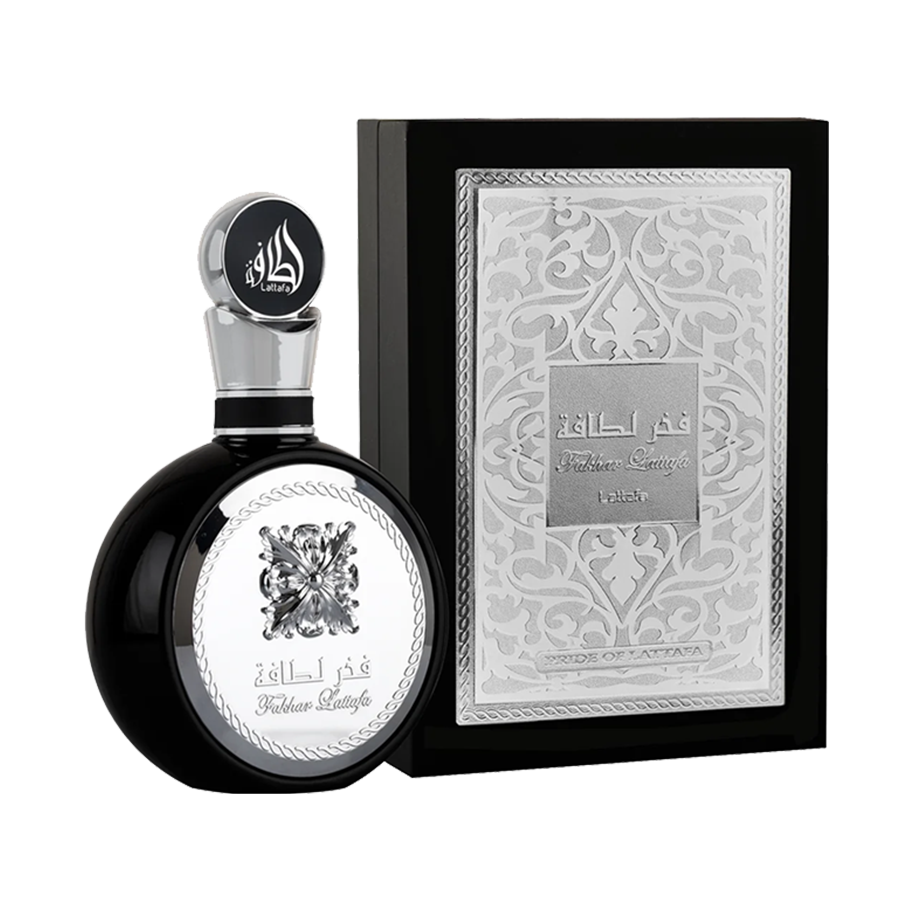 lattafa fakhar man 100ml edp