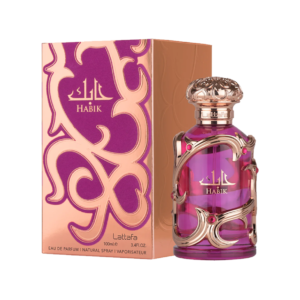 lattafa habik for women 100ml edp