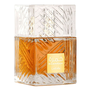 lattafa khamrah 100 ml edp