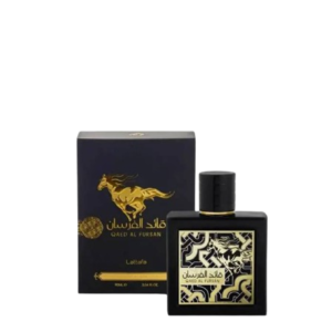 lattafa qaed al fursan 90ml edp