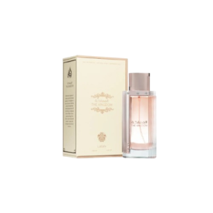 lattafa the kingdom woman 100ml edp