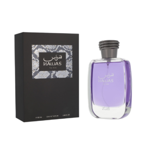 rassasi hawas 100ml edp