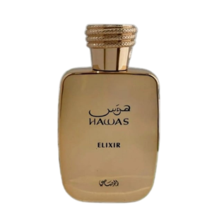 rassasi hawas elixir 100ml edp