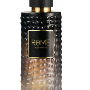 rome pour homme eau de parfum 100ml