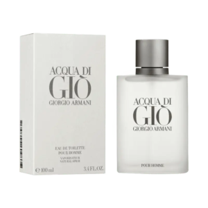 GIORGIO ARMANI ACQUA DI GIO 100ML EDT