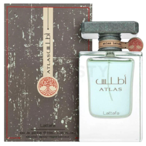 lattafa atlas 55 ml edp