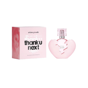 ARIANA GRANDE THANK U NEXT 100ML