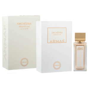 ARMAF LEGATO LUX 80ML EDP