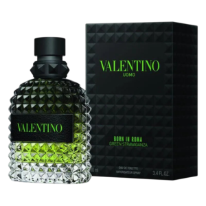 valentino born in roma green stravaganza 100ml