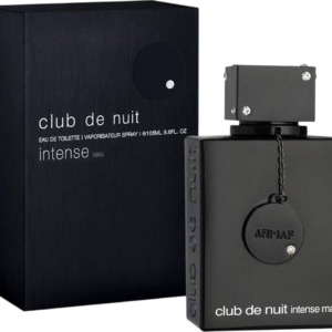 armaf club de nuit intense