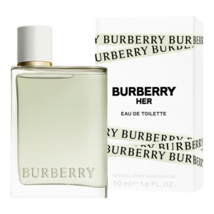 burberry her edt 100ml