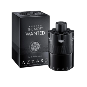 azzaro the most wanted edp 100 ml