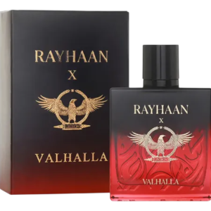 rayhaan valhalla 100ml edp