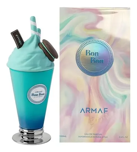 ARMAF WOMAN BON BON 100ML EDP