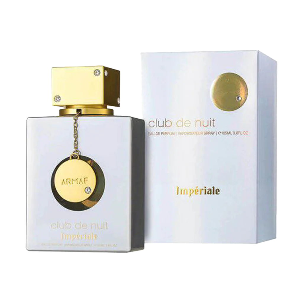 ARMAF WOMAN CLUB DE NUIT IMPERIALE 105ML EDP