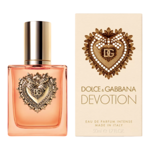 DOLCE GABBANA WOMAN DEVOTION 100ML EDP INTENSO