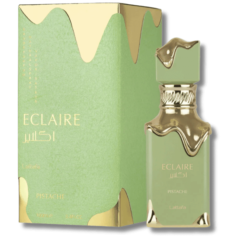 lattafa woman eclaire psitache 100ml edp lattafa woman eclaire psitache 100ml edp