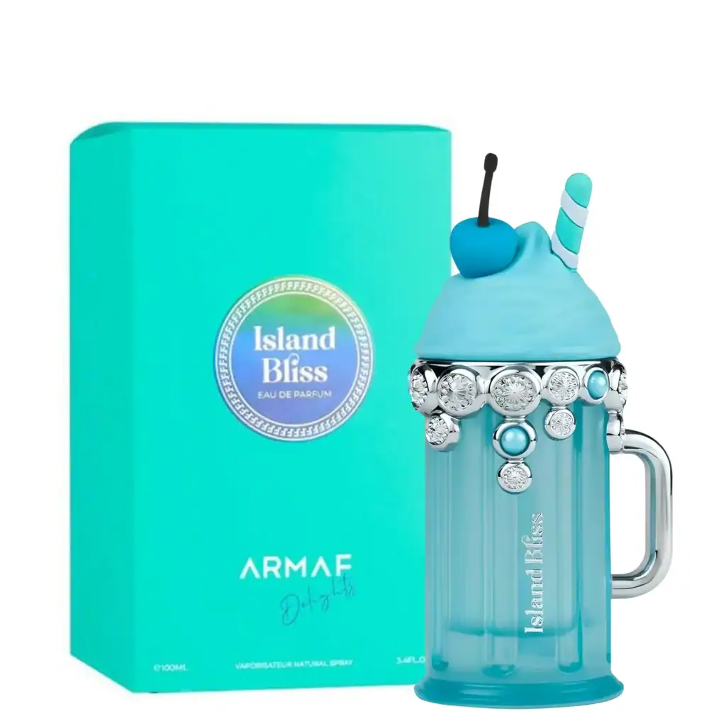 ARMAF WOMAN ISLAND BLISS 100ML EDP