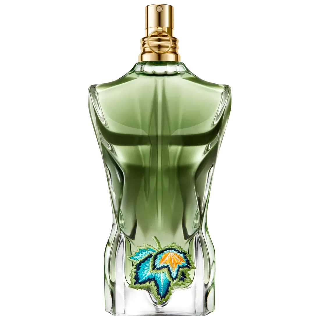 JEAN PAUL GAULTIER MEN LE BEAU PARADISE GARDEN 125ML