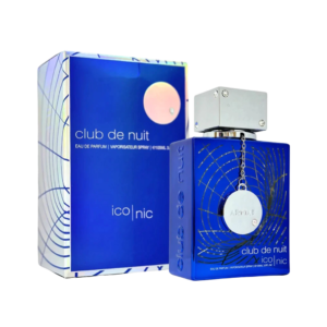 armaf men club de nuit iconic 105ml edp