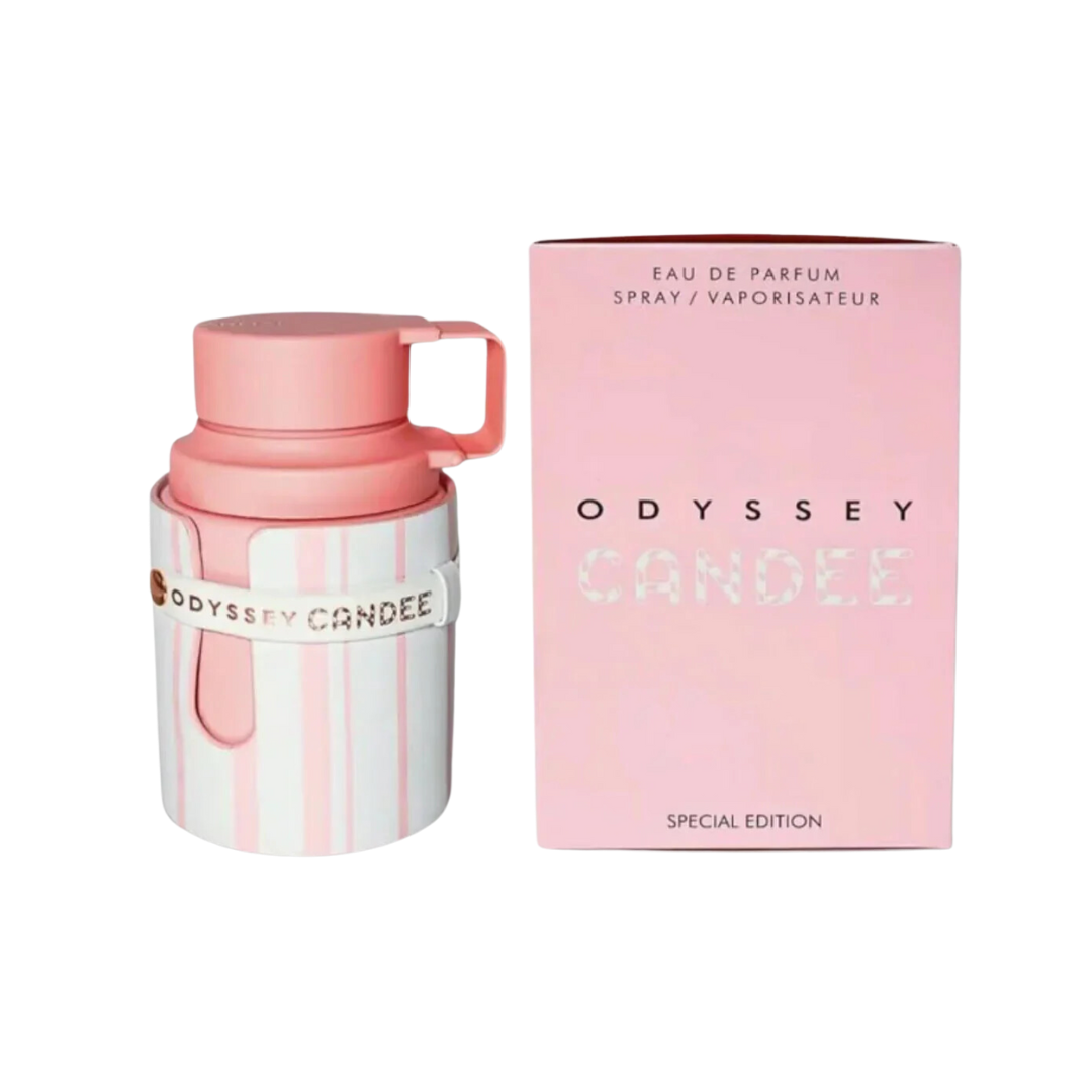 armaf woman odyssey cande 100ml edp armaf woman odyssey cande 100ml edp