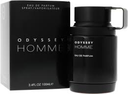 armaf men odyssey home 100ml edp