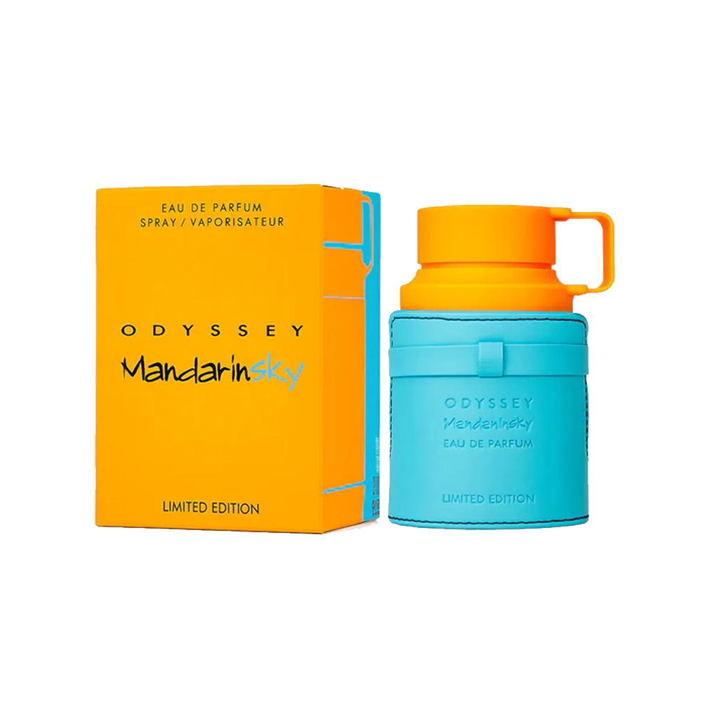 ARMAF MEN ODYSSEY MANDARIN SKY 100ML EDP