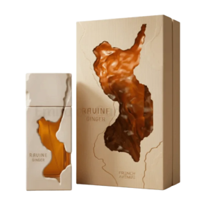 french aveneue men ravine ginger 100ml xdp