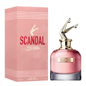 jean paul gaultier woman scandal le parfum 80ml
