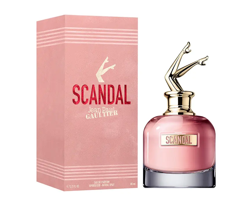 jean paul gaultier woman scandal le parfum 80ml jean paul gaultier woman scandal le parfum 80ml